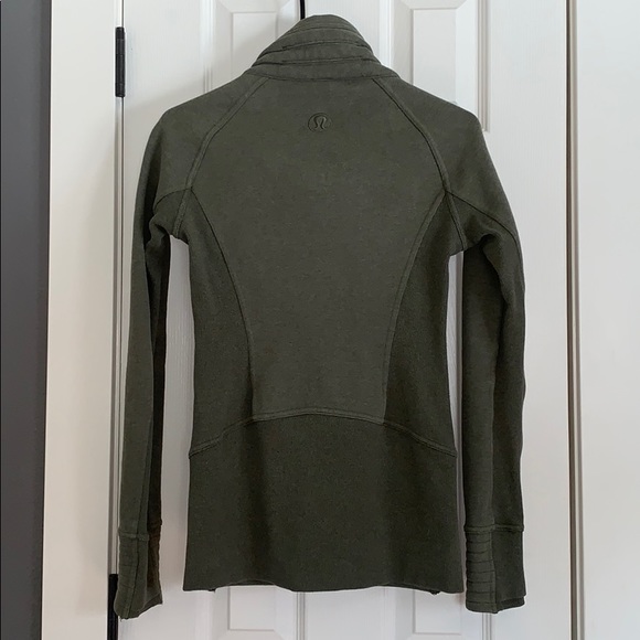 Lululemon Radiant Jacket - Picture 3 of 7